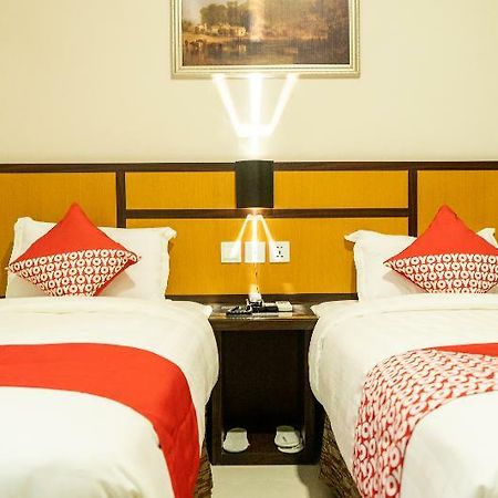 Hokkie Hotel Punggur Kabil Nongsa Batam Bagian luar foto