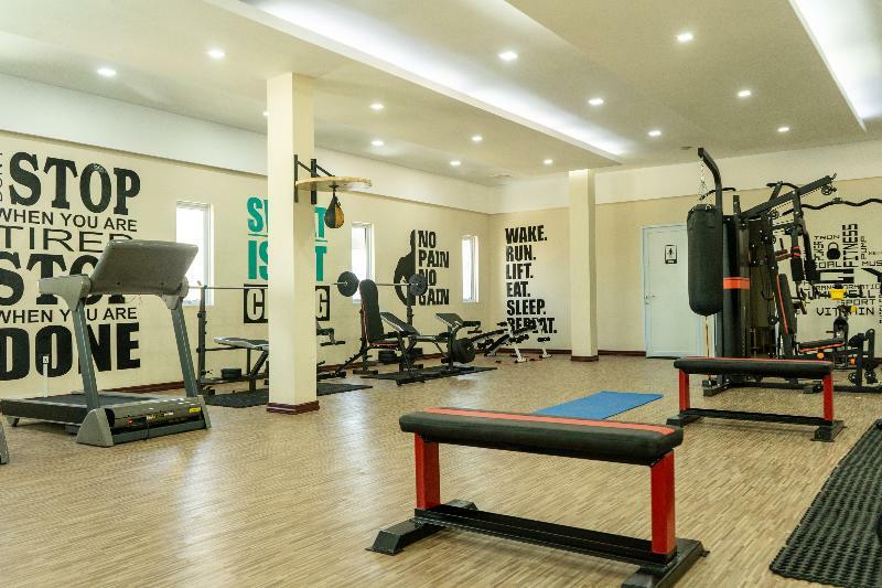 Hokkie Hotel Punggur Kabil Nongsa Batam Bagian luar foto