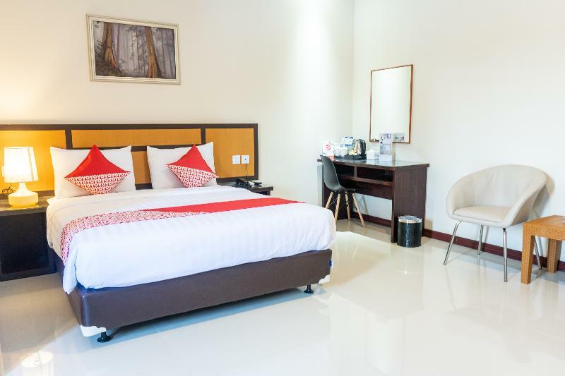 Hokkie Hotel Punggur Kabil Nongsa Batam Bagian luar foto