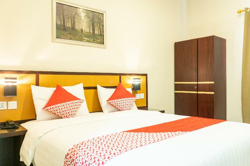 Hokkie Hotel Punggur Kabil Nongsa Batam Bagian luar foto